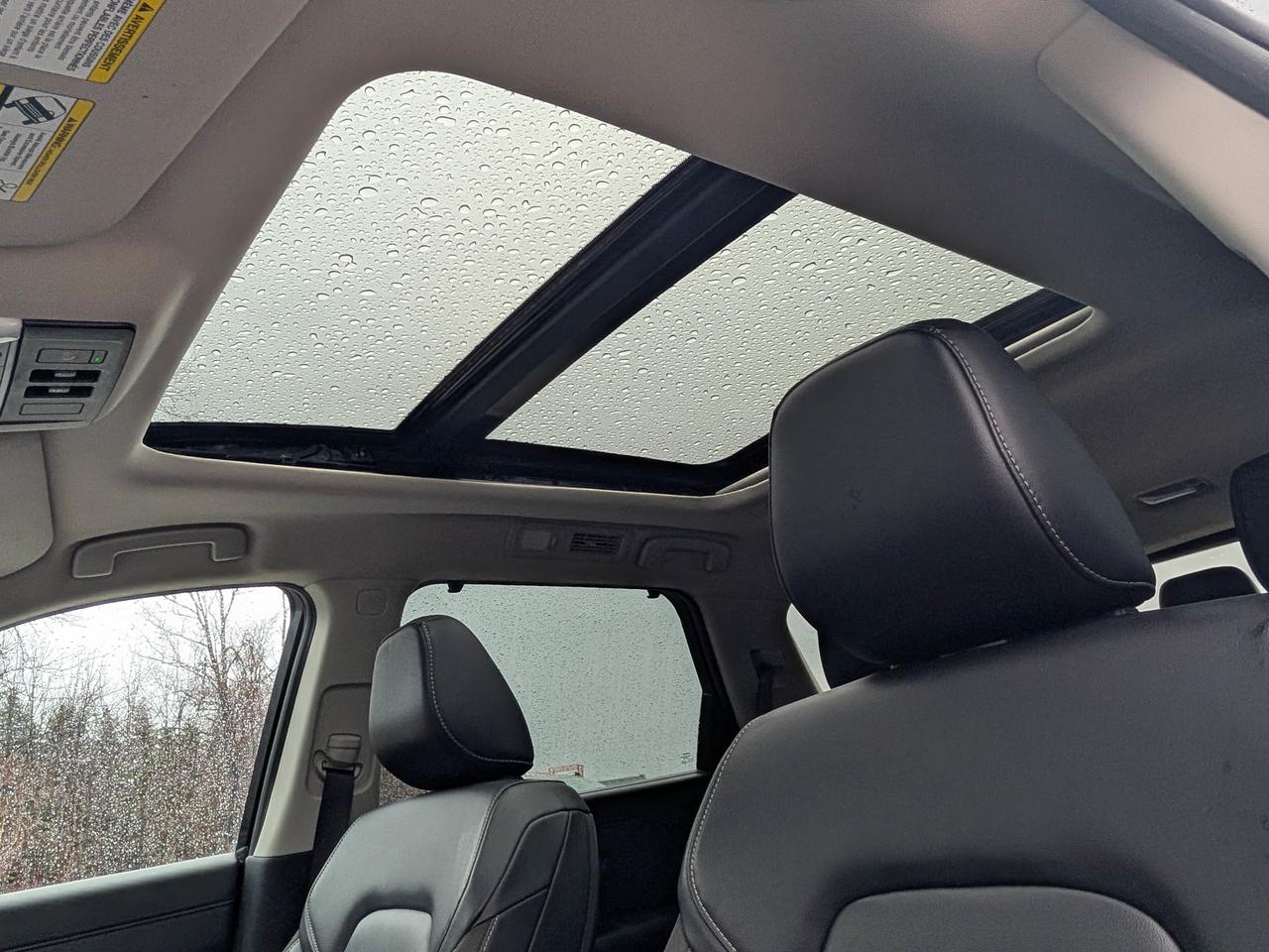 2024 Nissan Pathfinder SL Photo