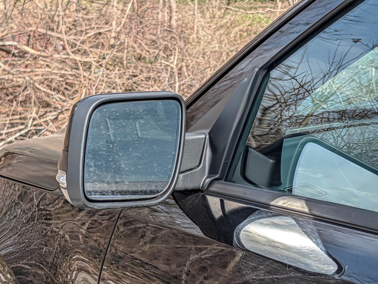 2018 Ford Explorer SPORT Photo