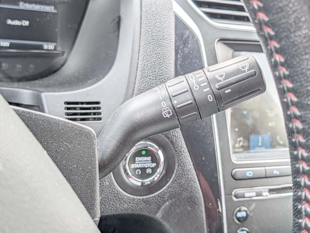 2018 Ford Explorer SPORT Photo