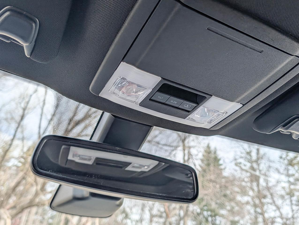 2018 Ford Explorer SPORT Photo