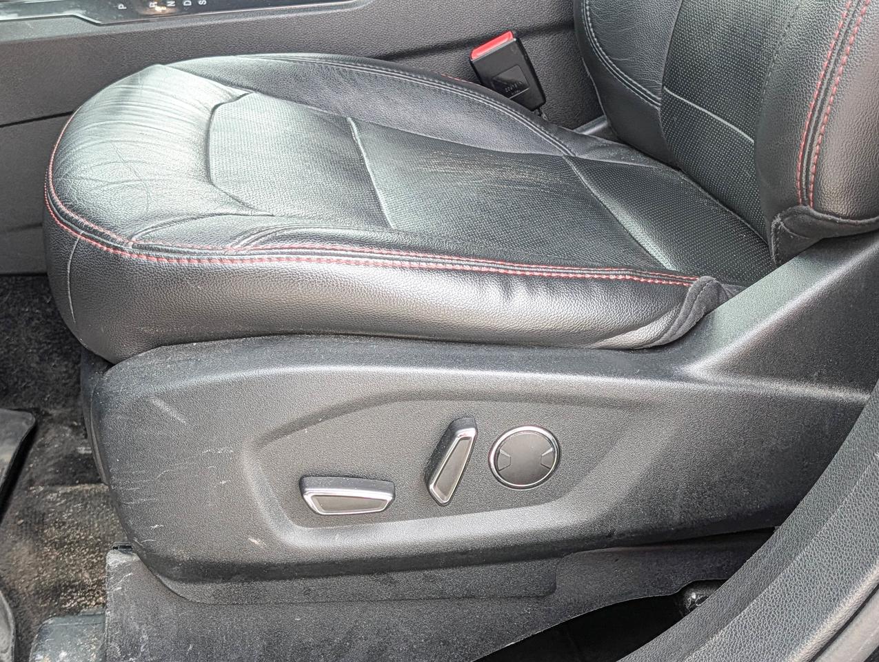 2018 Ford Explorer SPORT Photo