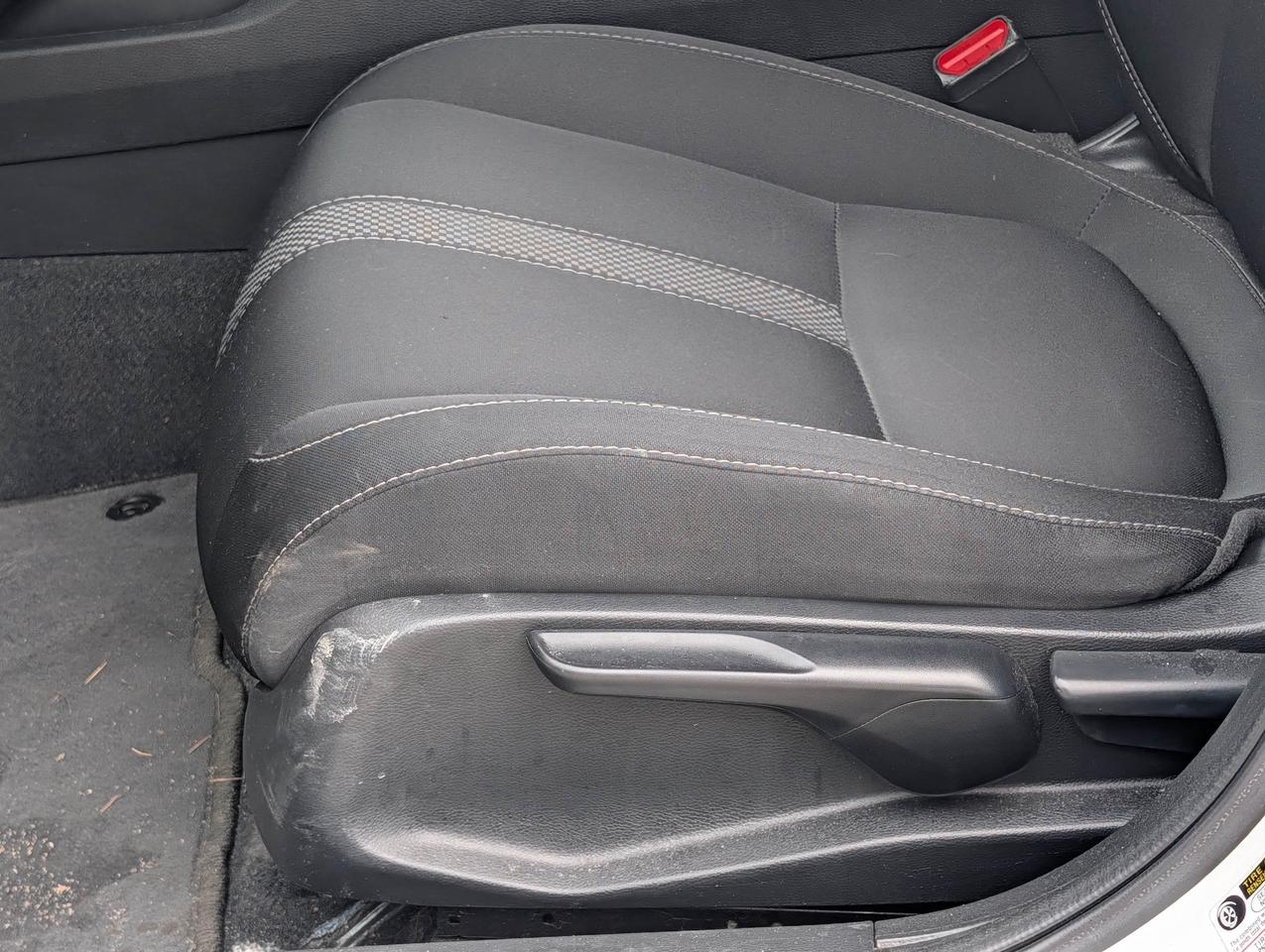 2020 Honda Civic Sedan LX Photo
