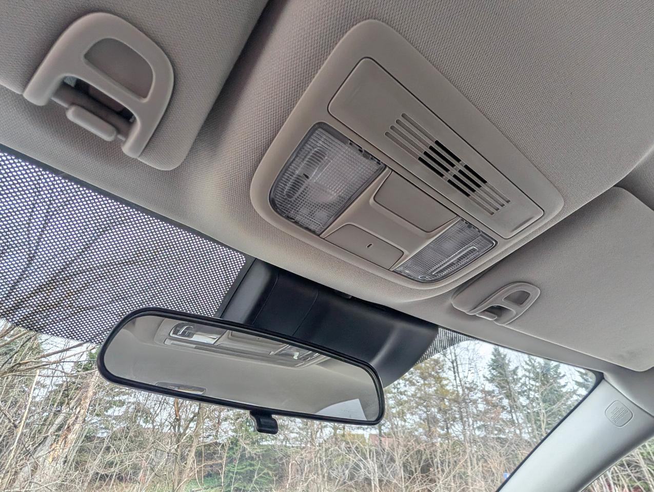 2020 Honda Civic Sedan LX Photo