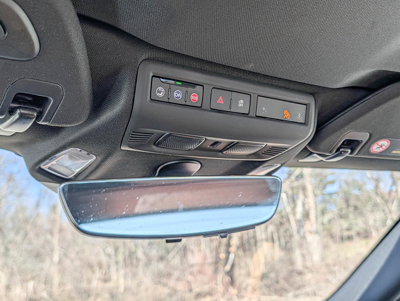 2022 Chevrolet Corvette 2LT Photo