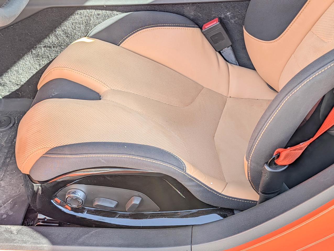 2022 Chevrolet Corvette 2LT Photo