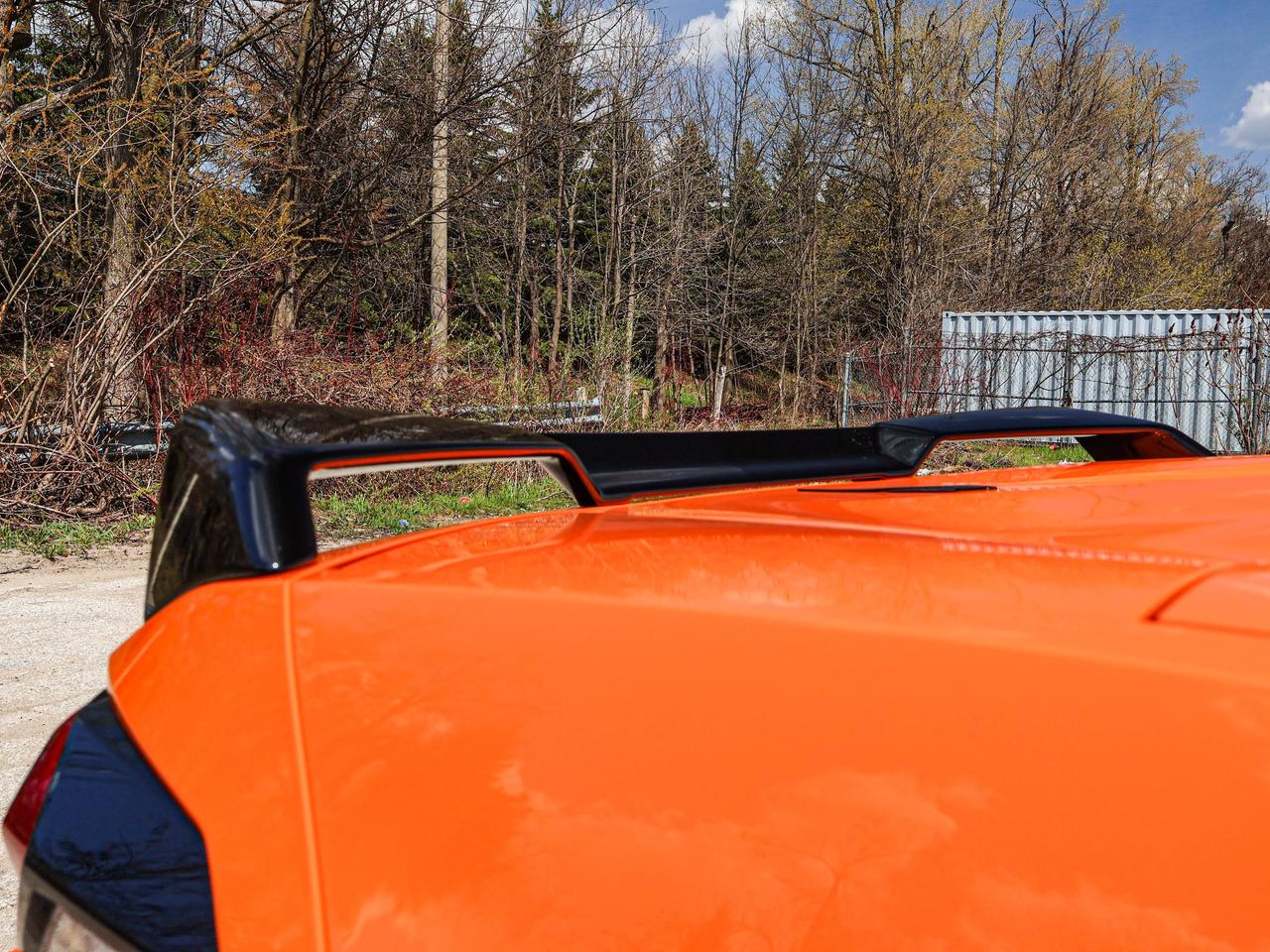 2022 Chevrolet Corvette 2LT Photo