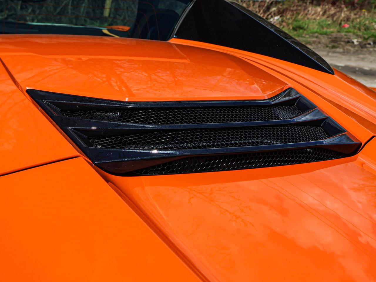 2022 Chevrolet Corvette 2LT Photo