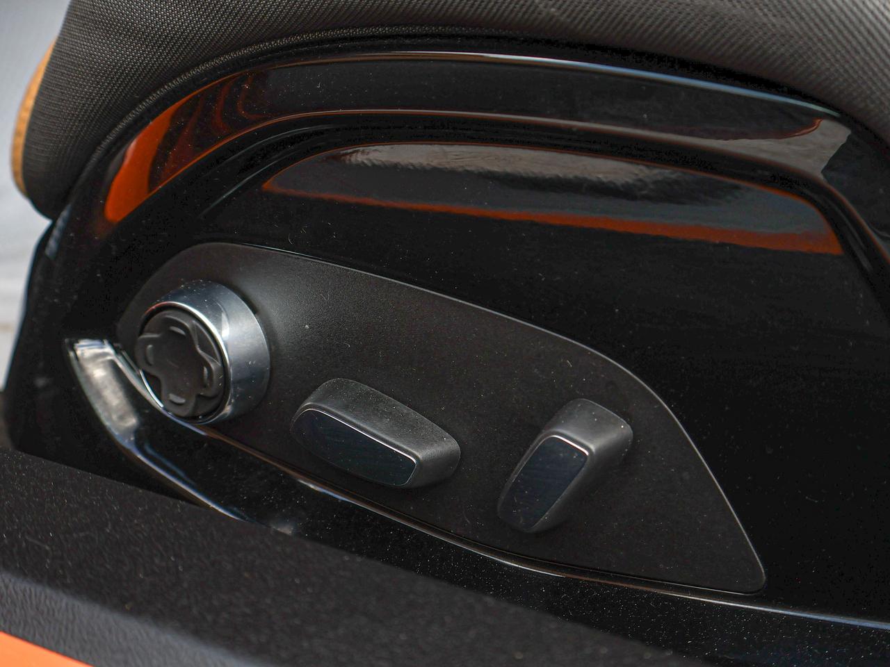 2022 Chevrolet Corvette 2LT Photo