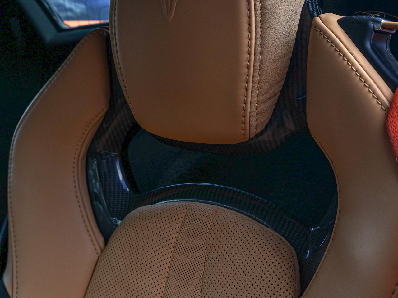2022 Chevrolet Corvette 2LT Photo