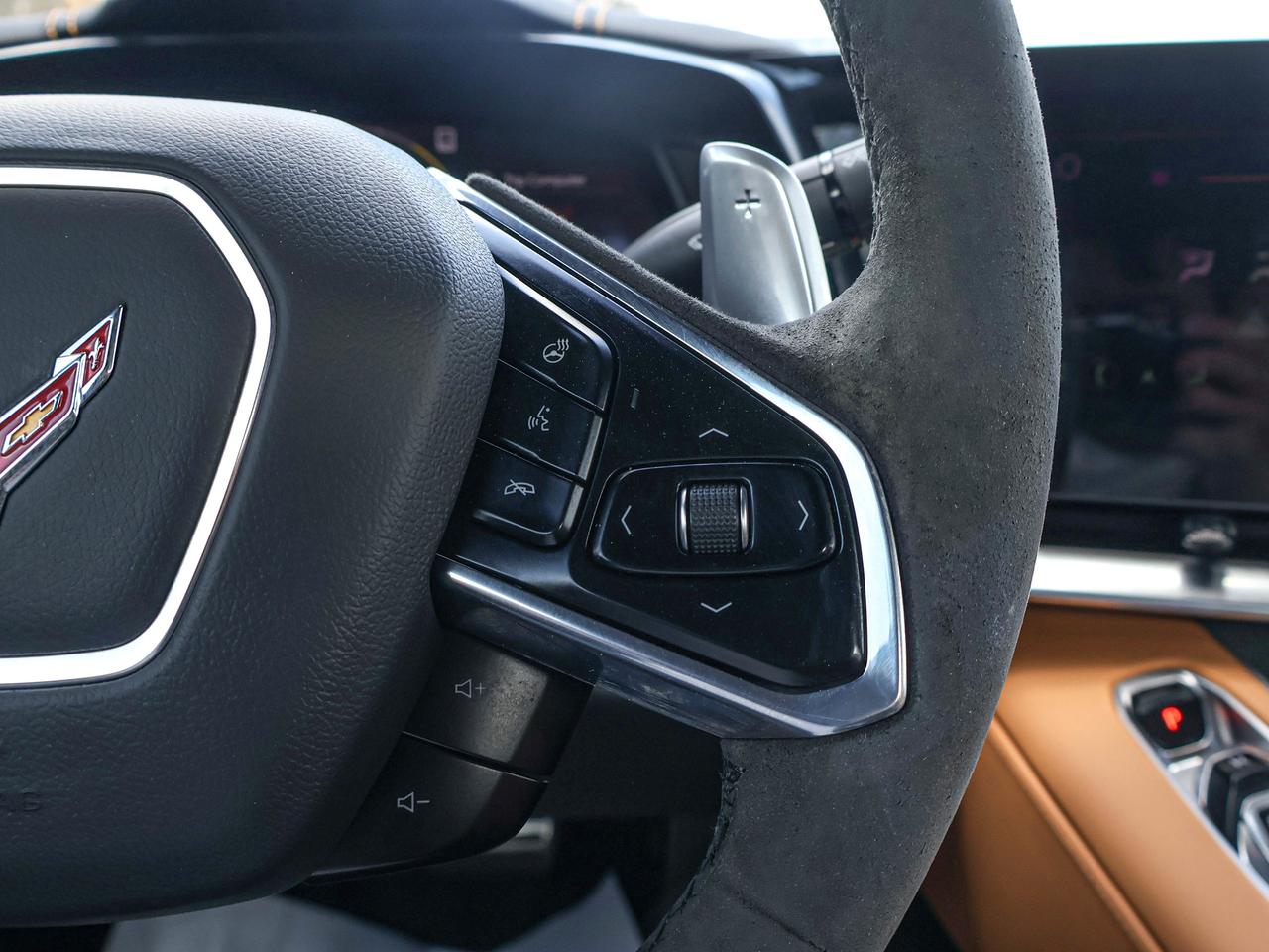 2022 Chevrolet Corvette 2LT Photo