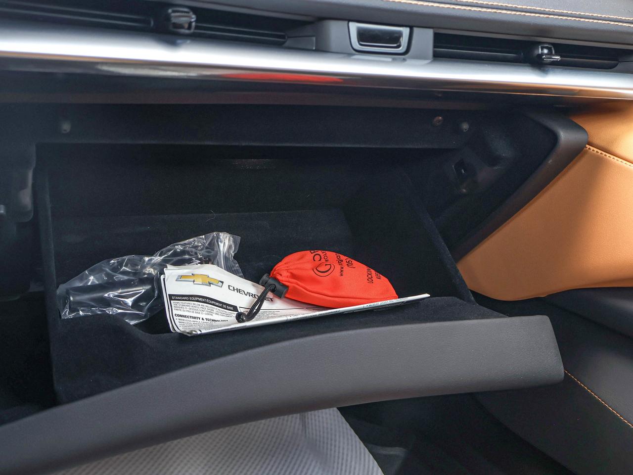 2022 Chevrolet Corvette 2LT Photo