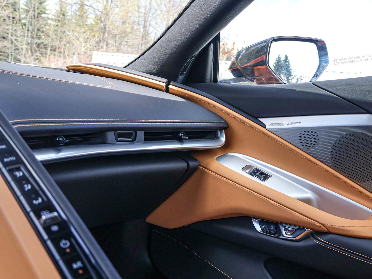 2022 Chevrolet Corvette 2LT Photo