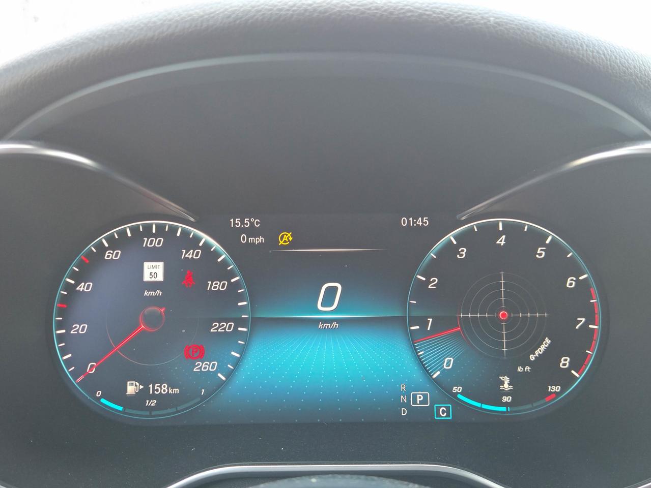 2020 Mercedes-Benz GLC 300 Photo