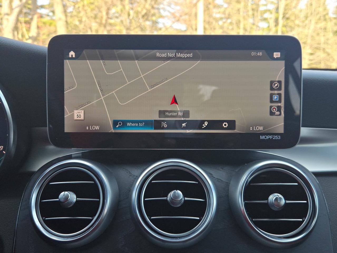 2020 Mercedes-Benz GLC 300 Photo