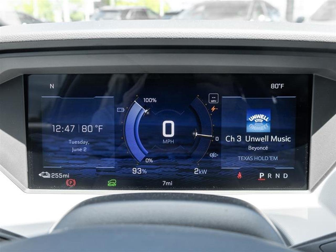 2027 Chevrolet Bolt LT Photo