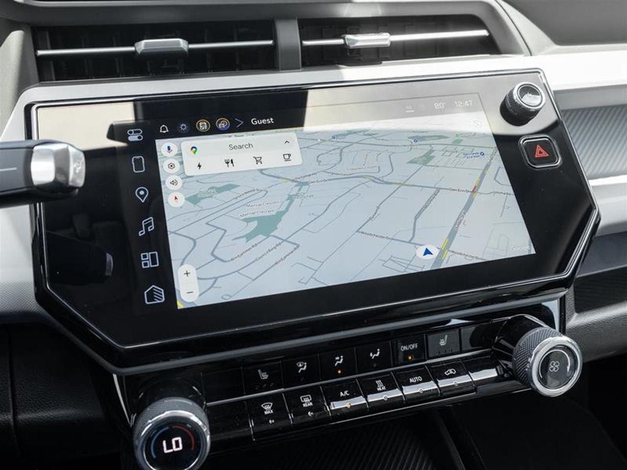 2027 Chevrolet Bolt LT Photo