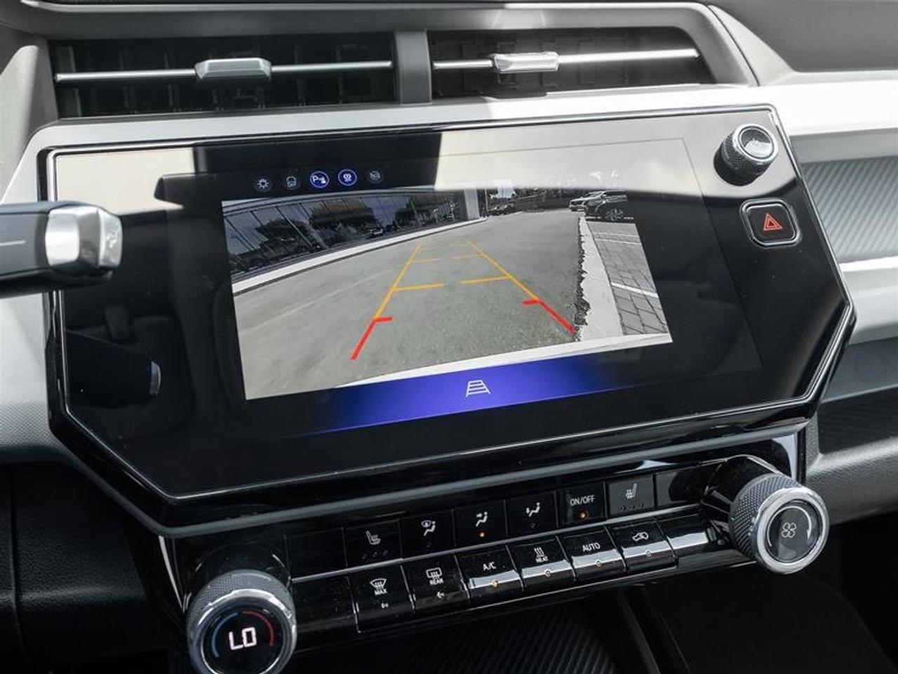2027 Chevrolet Bolt LT Photo