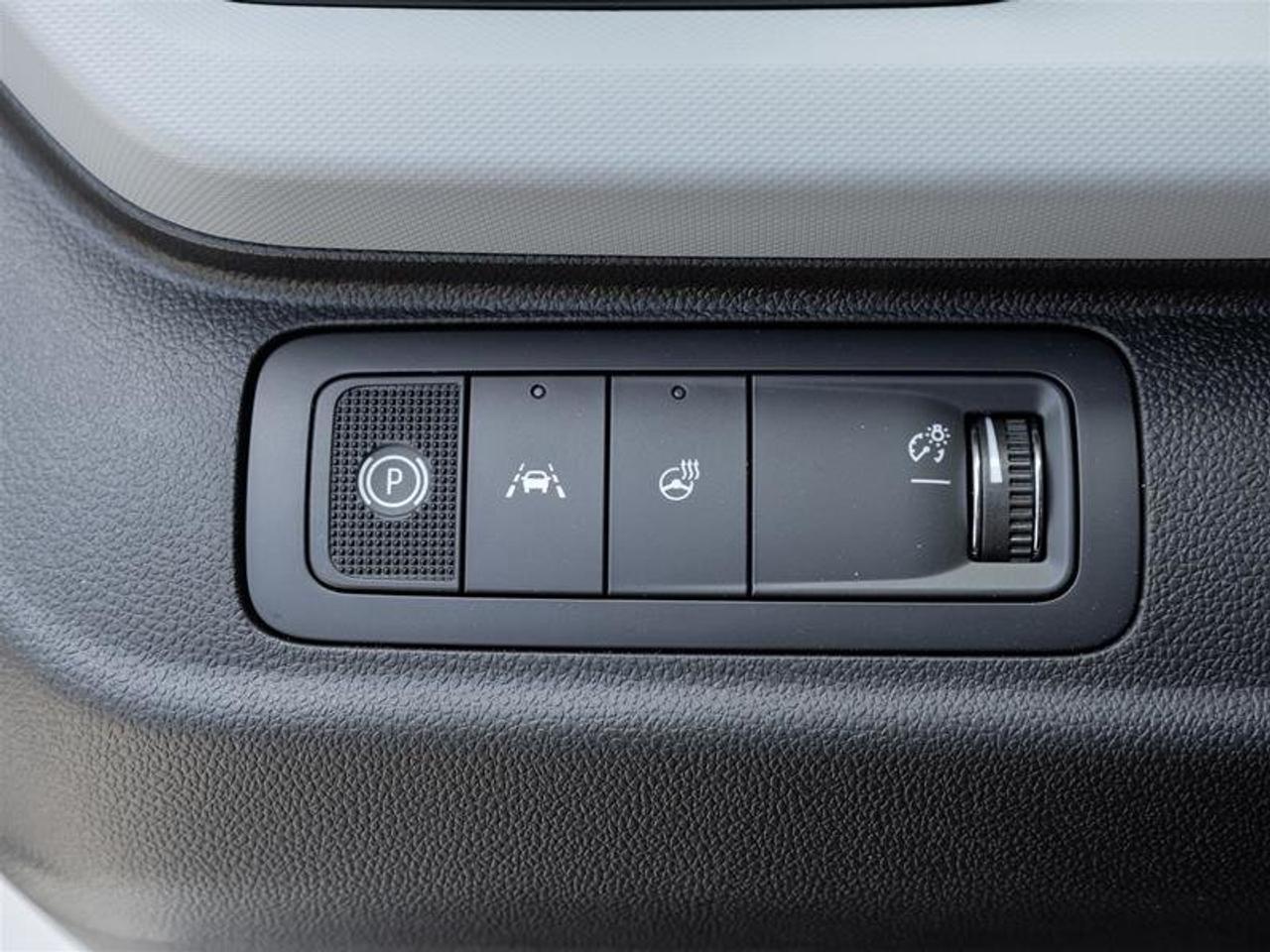 2027 Chevrolet Bolt LT Photo
