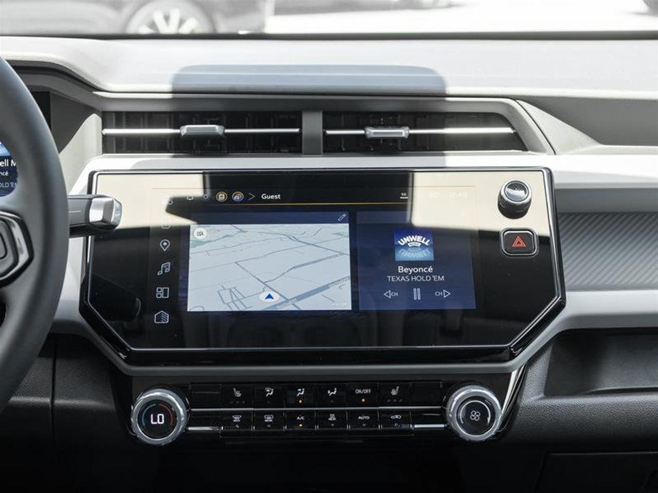 2027 Chevrolet Bolt LT Photo