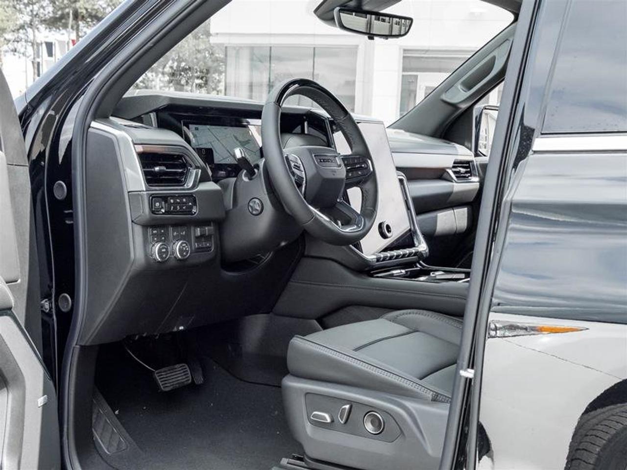 2026 GMC Yukon Denali Photo