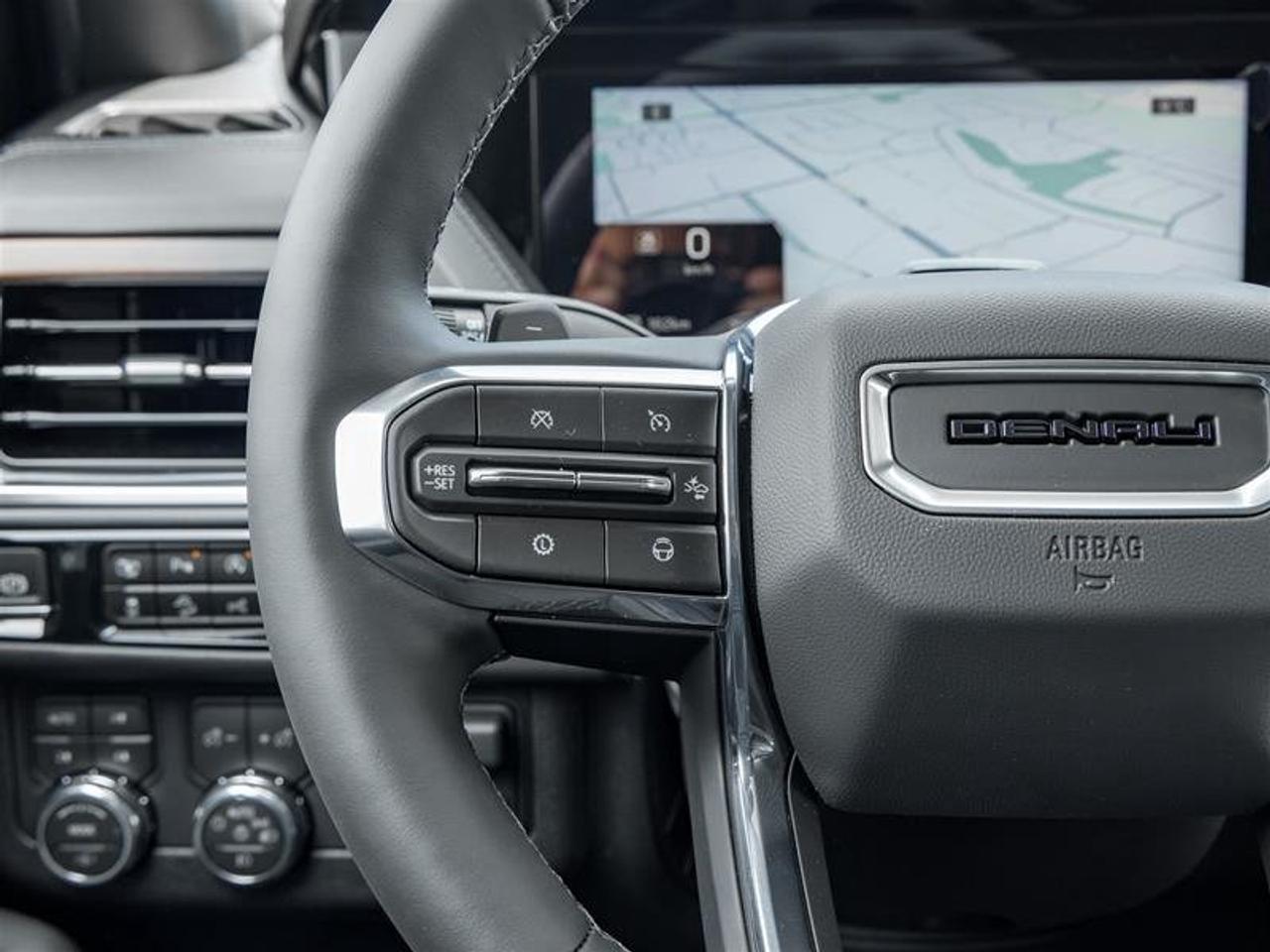 2026 GMC Yukon Denali Photo