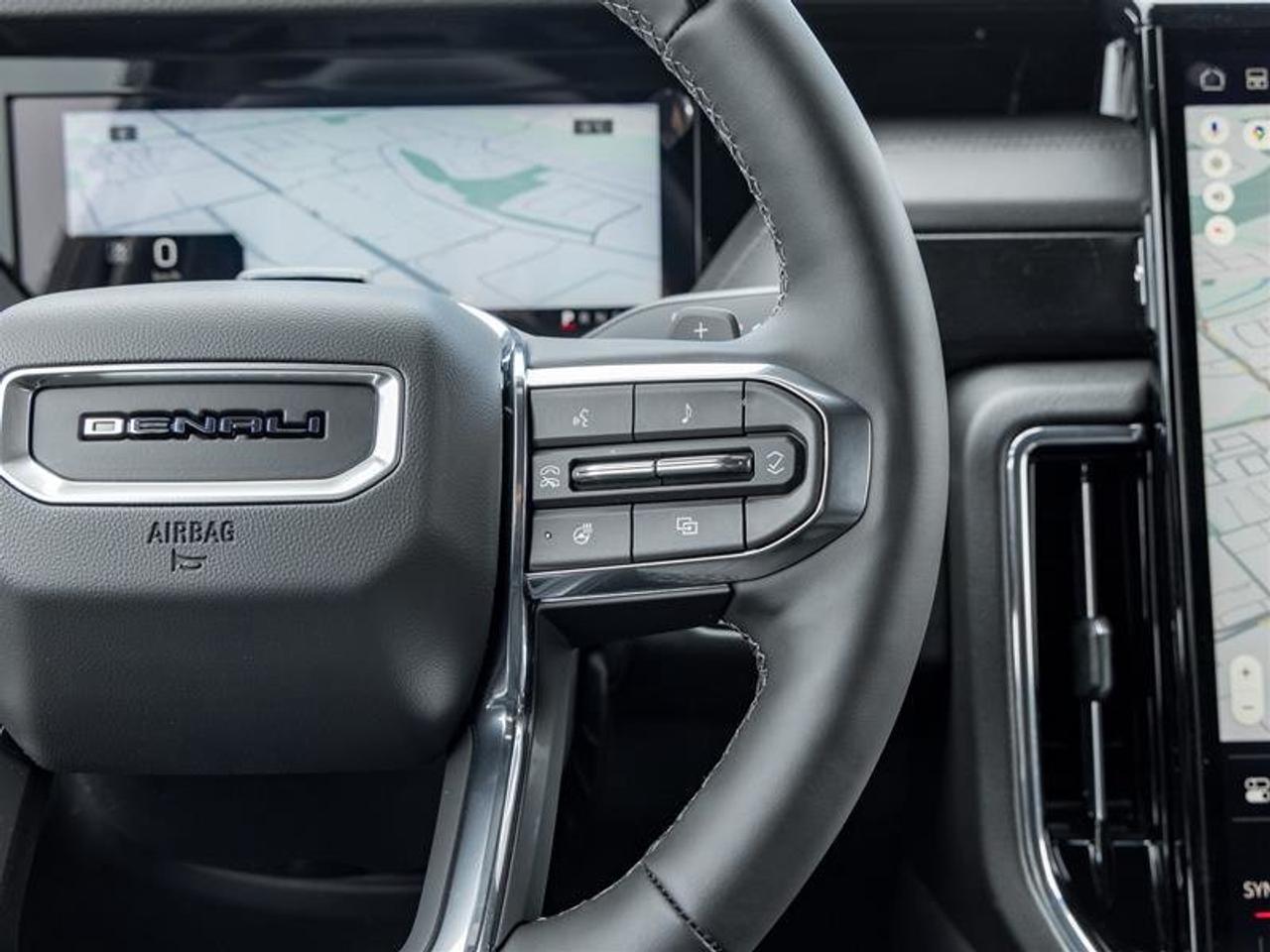 2026 GMC Yukon Denali Photo