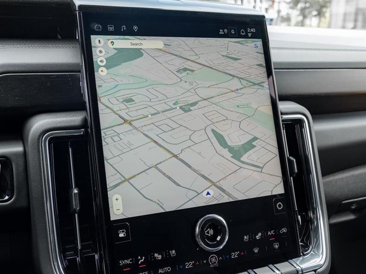 2026 GMC Yukon Denali Photo