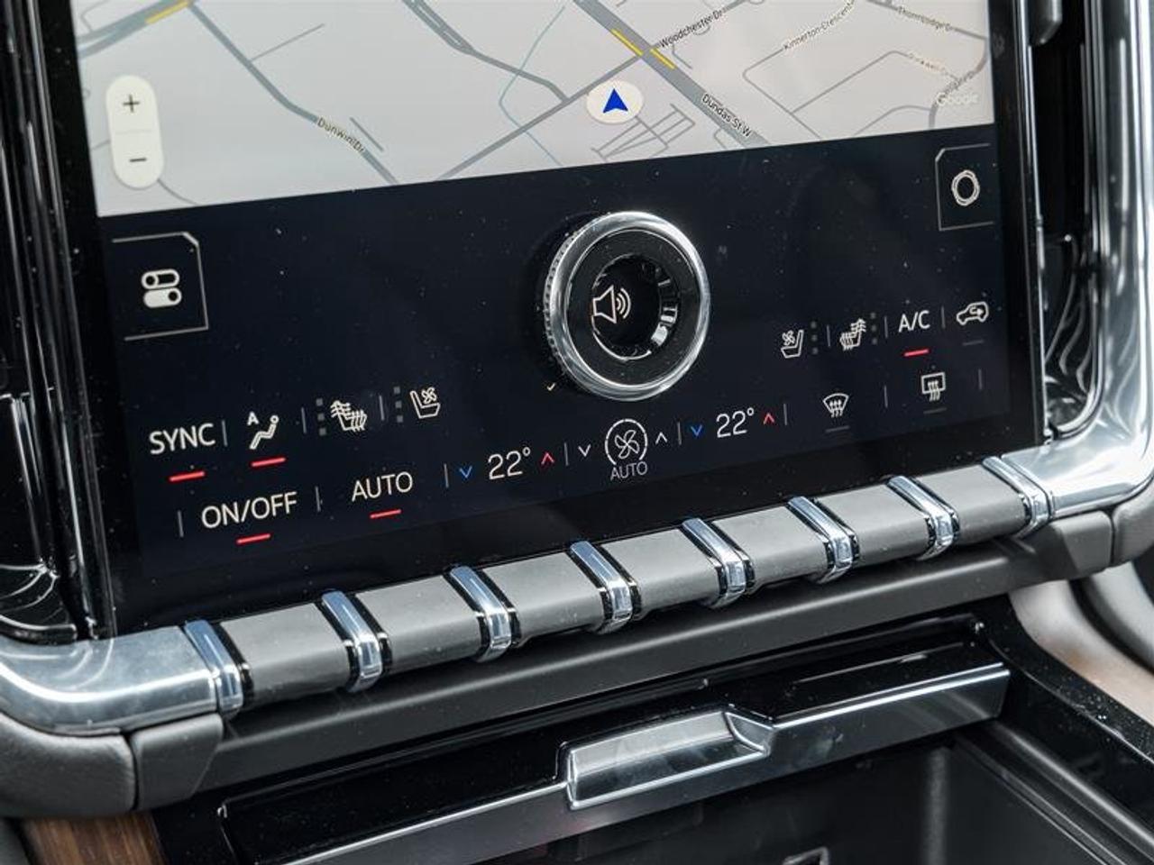 2026 GMC Yukon Denali Photo