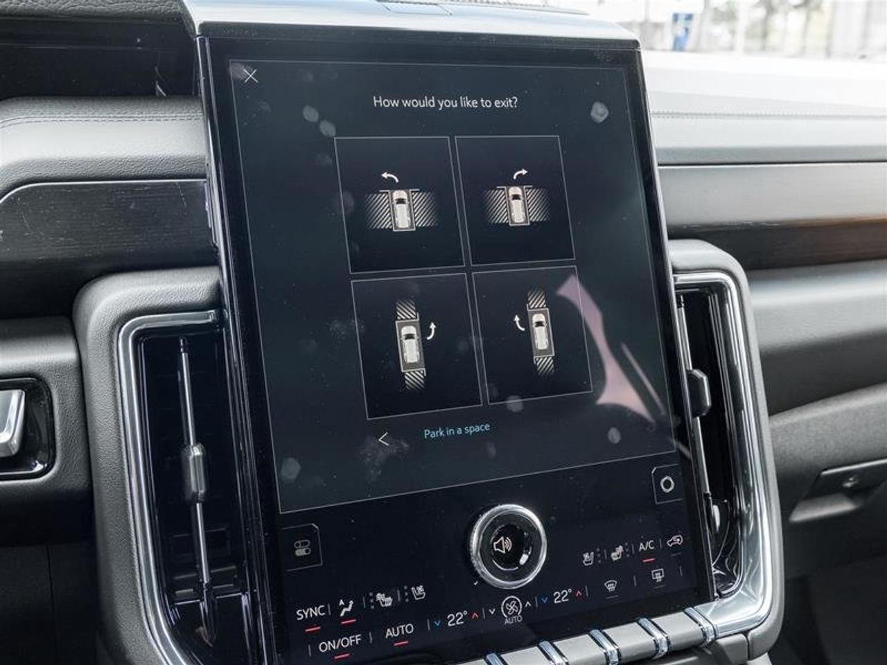 2026 GMC Yukon Denali Photo
