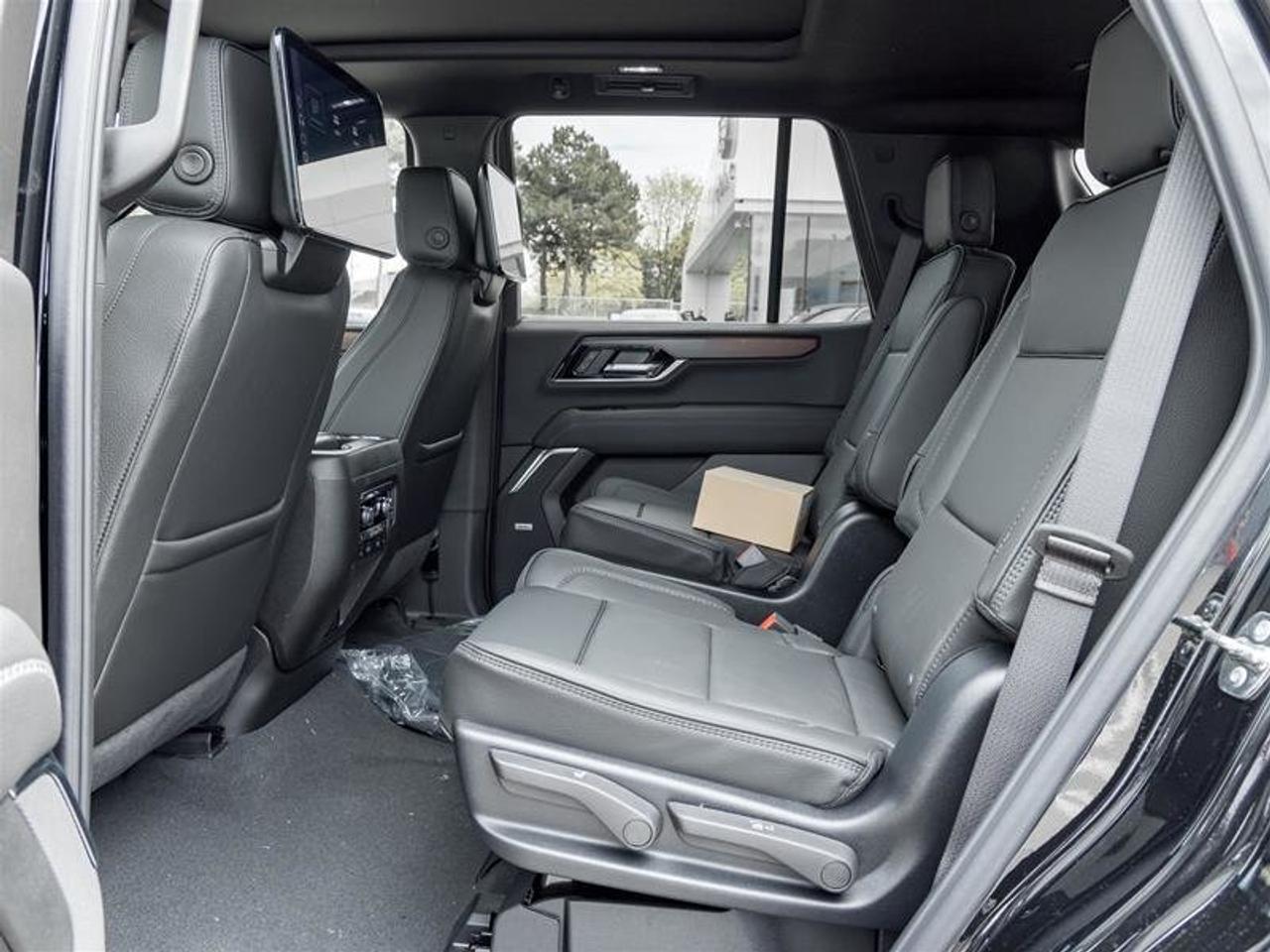 2026 GMC Yukon Denali Photo