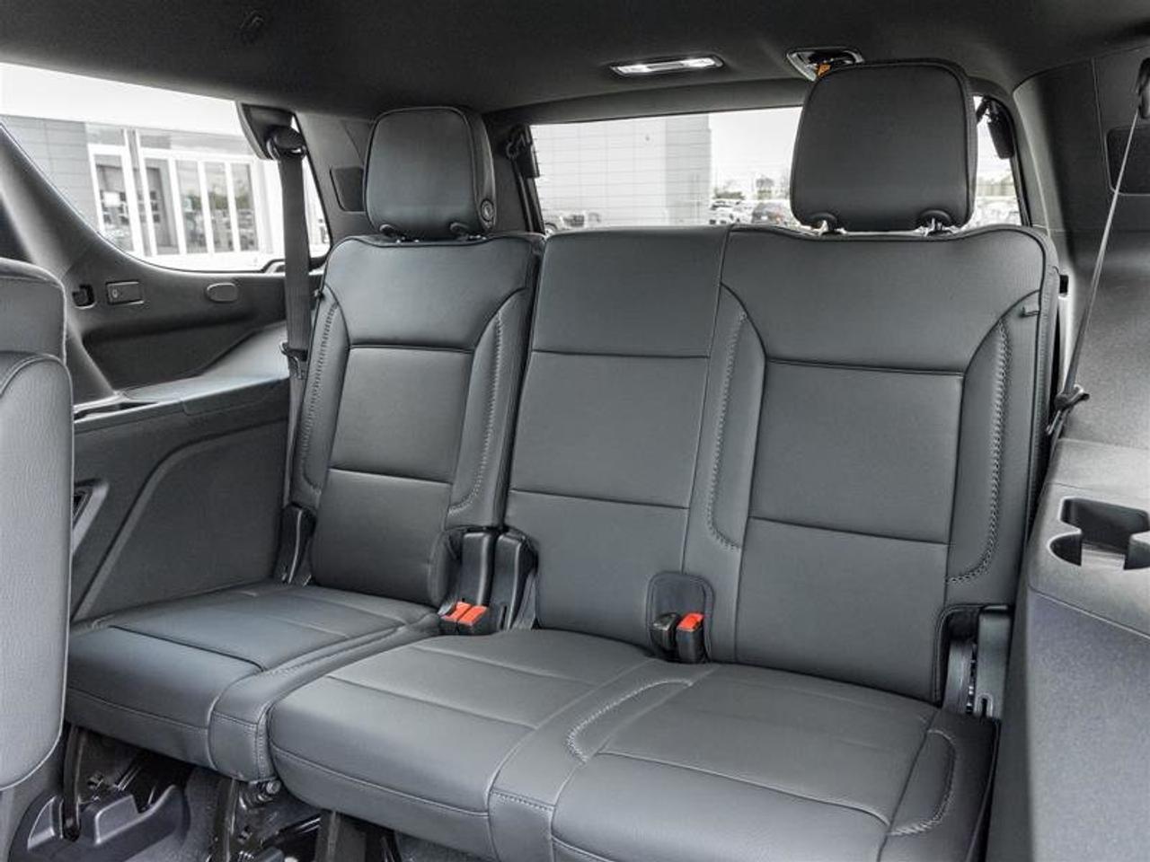 2026 GMC Yukon Denali Photo