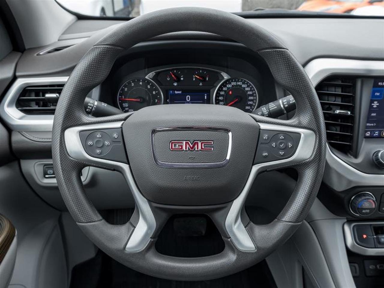 2022 GMC Acadia AWD SLE Photo