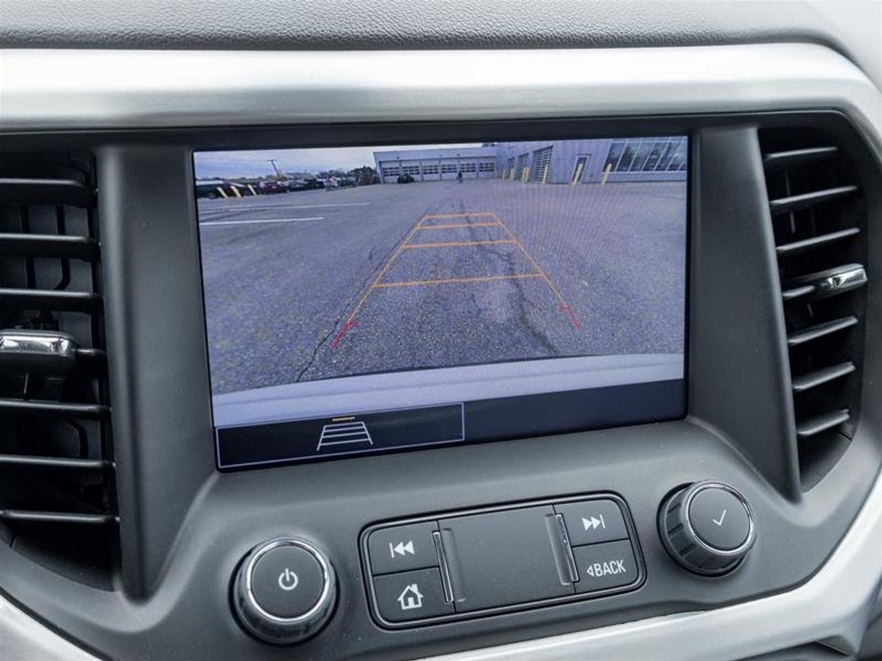 2022 GMC Acadia AWD SLE Photo