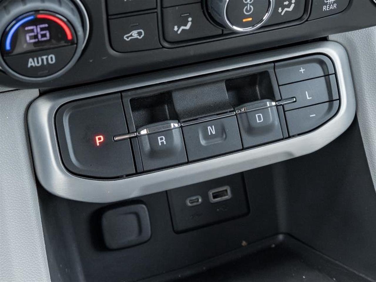 2022 GMC Acadia AWD SLE Photo