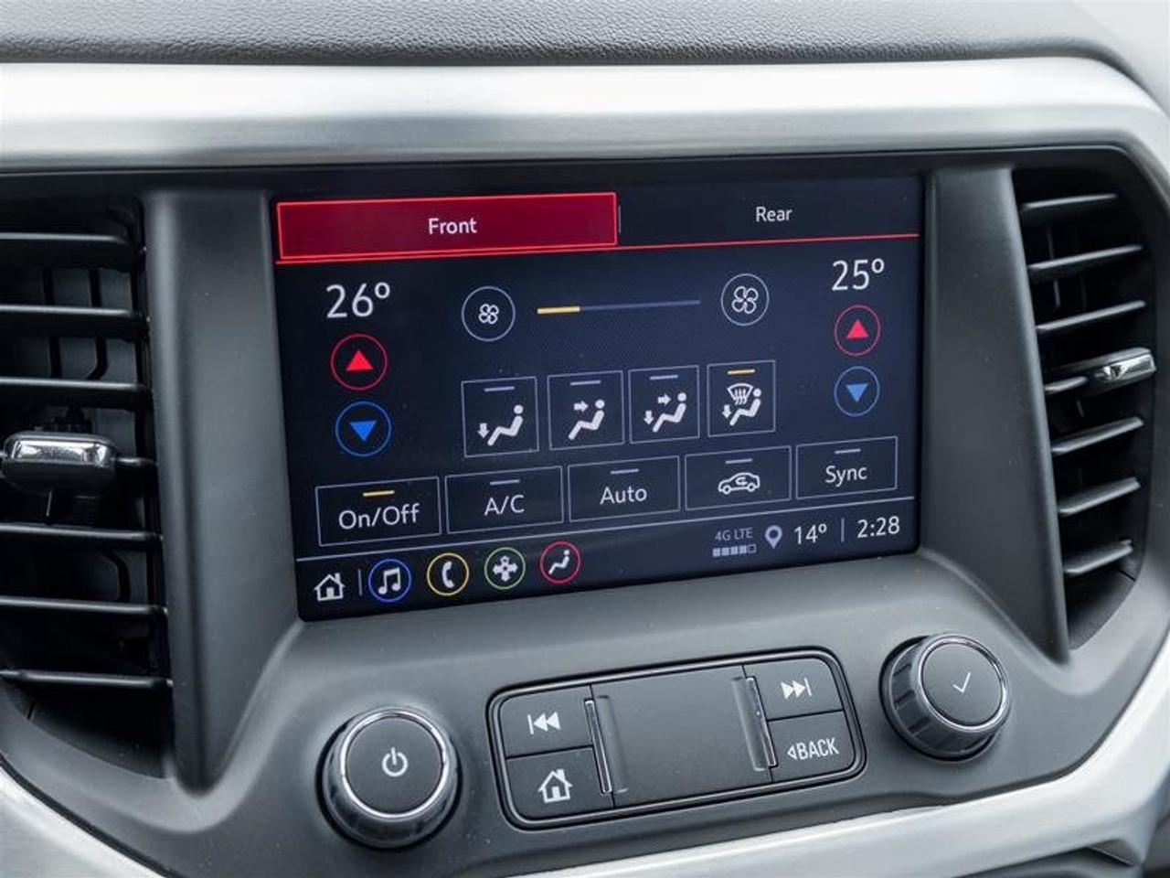 2022 GMC Acadia AWD SLE Photo