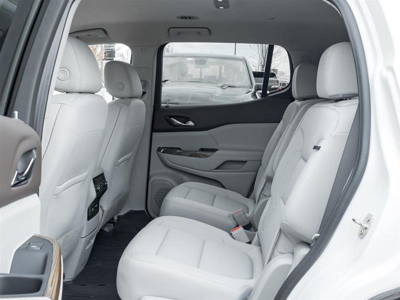 2022 GMC Acadia AWD SLE Photo