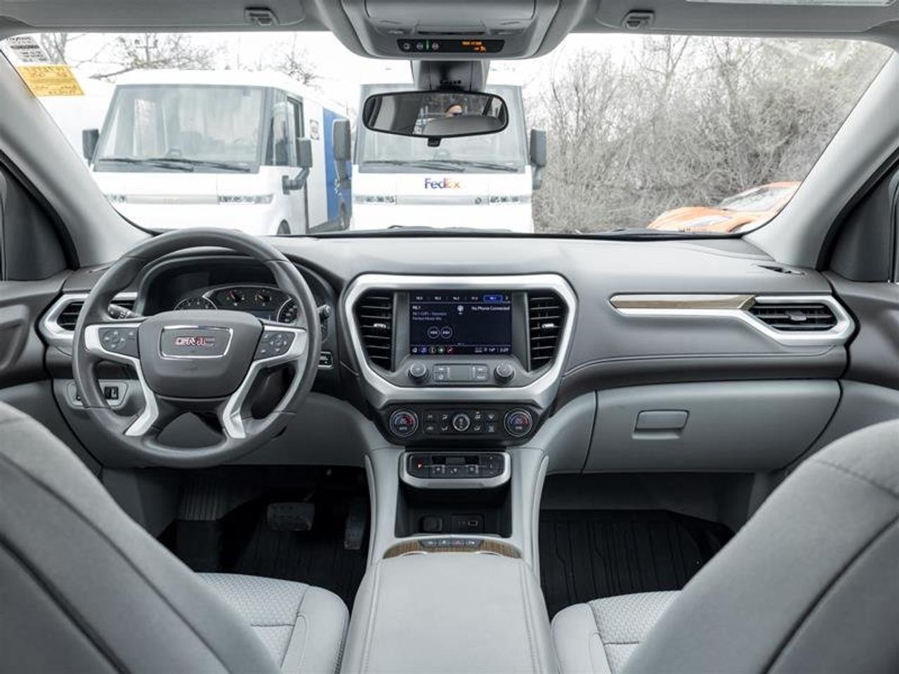 2022 GMC Acadia AWD SLE Photo