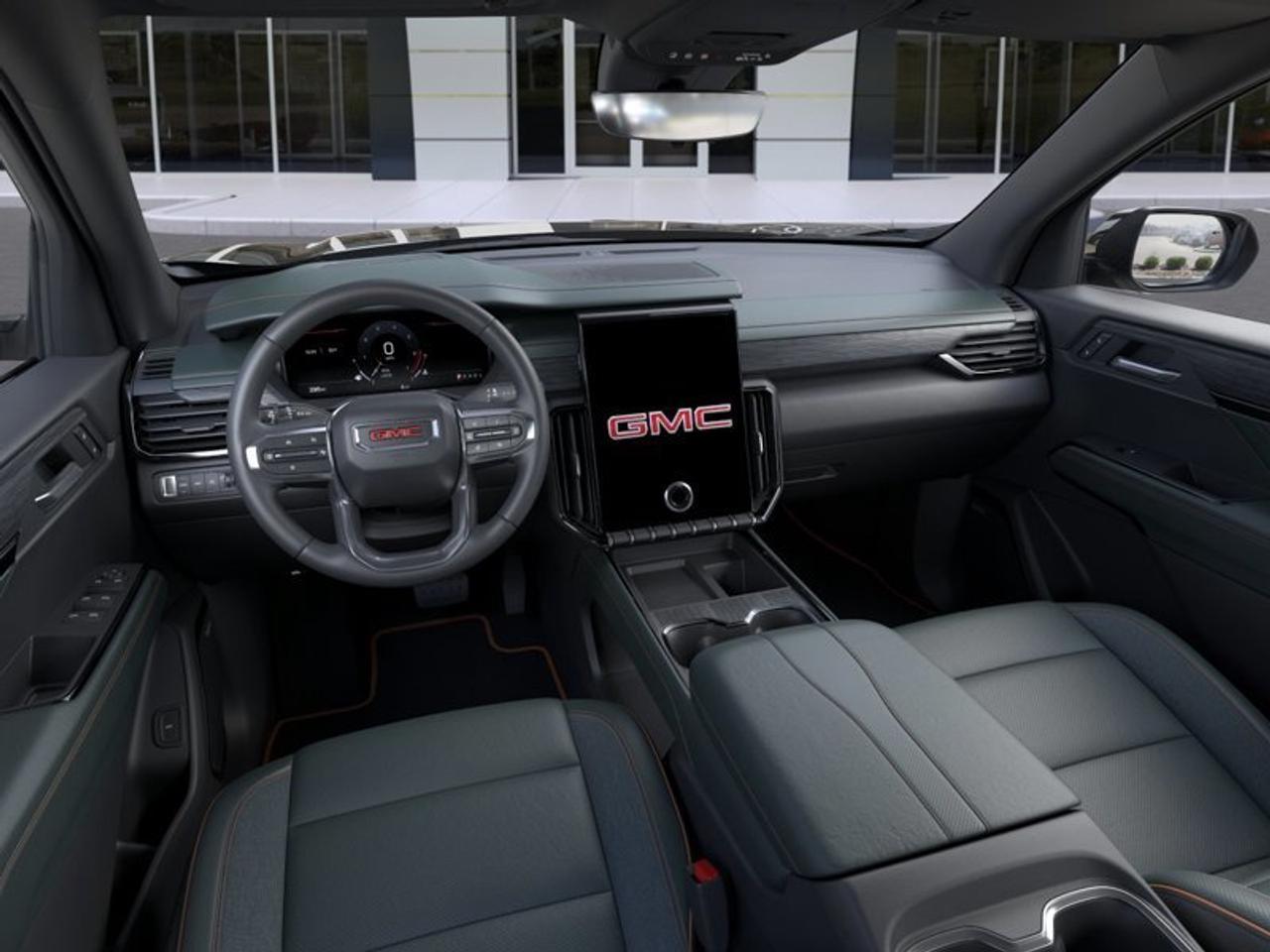 2026 GMC Acadia AT4 Photo