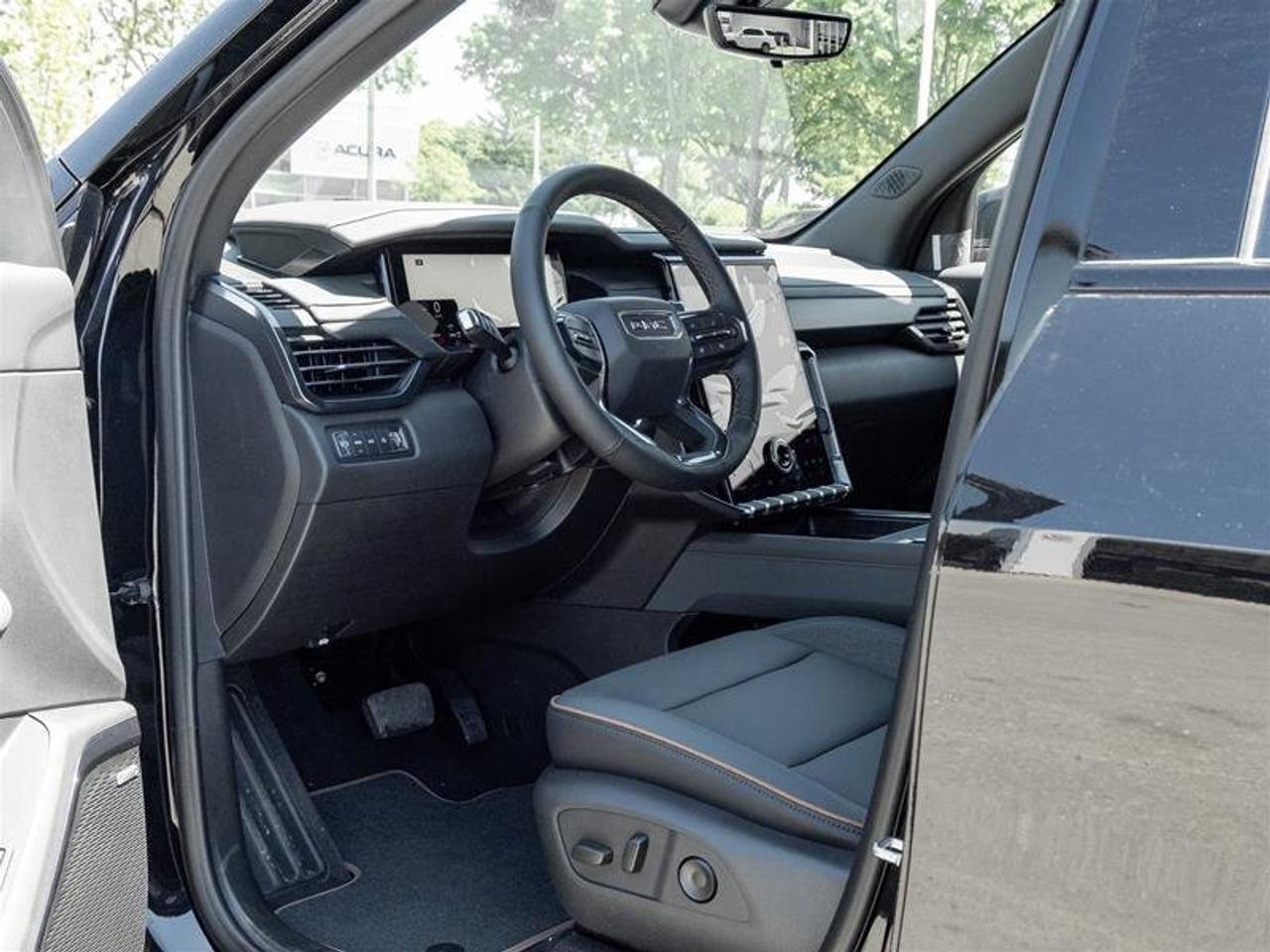 2026 GMC Acadia AT4 Photo