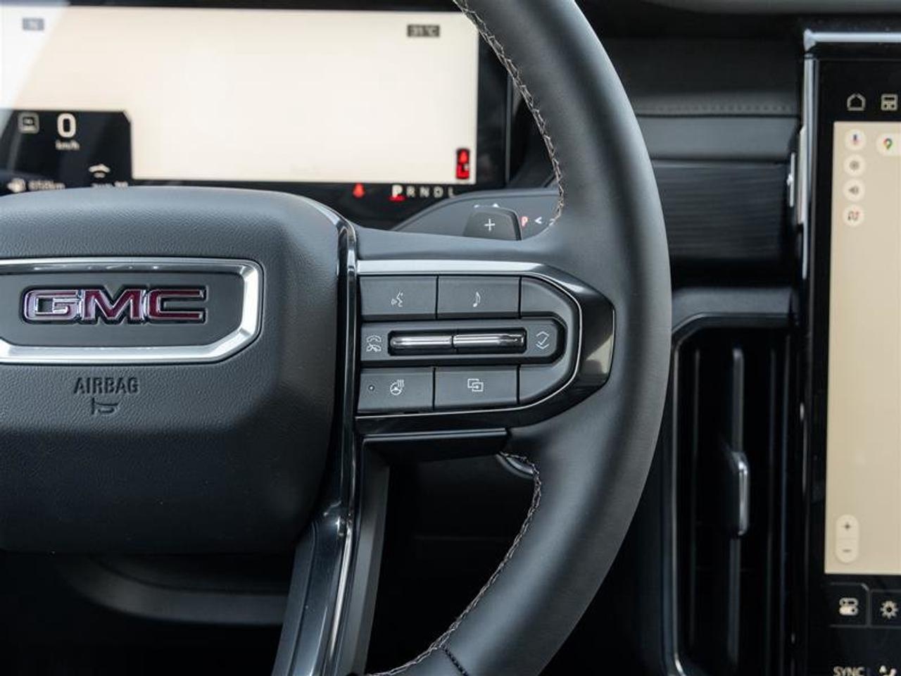 2026 GMC Acadia AT4 Photo