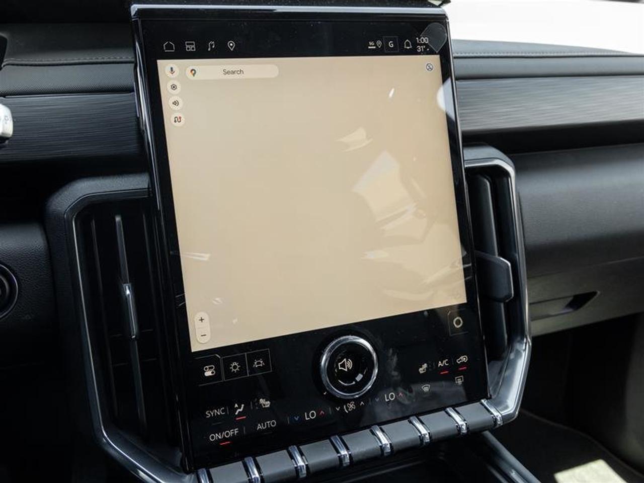 2026 GMC Acadia AT4 Photo
