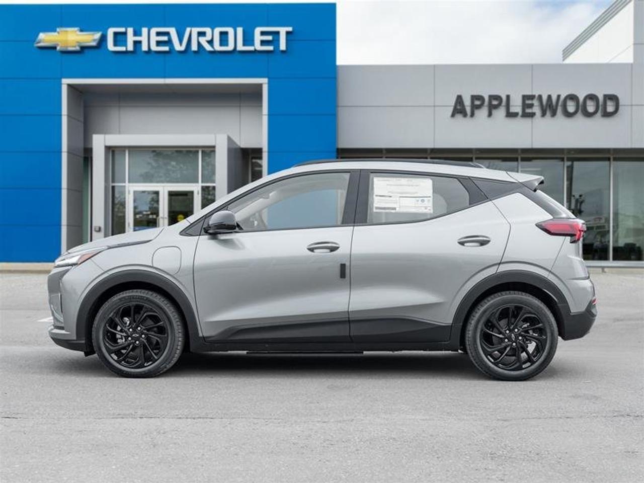 2027 Chevrolet Bolt RS Photo2