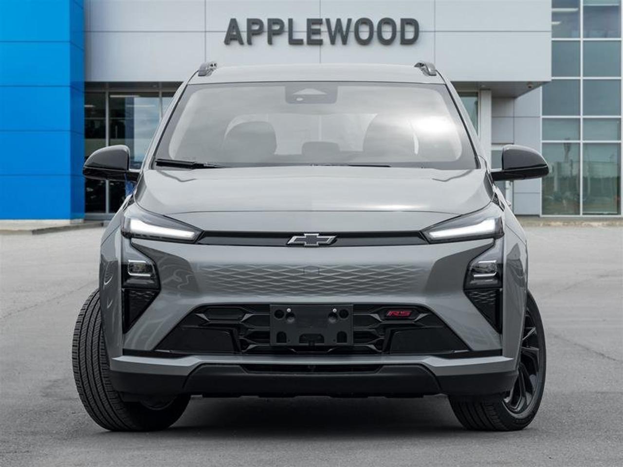 2027 Chevrolet Bolt RS Photo