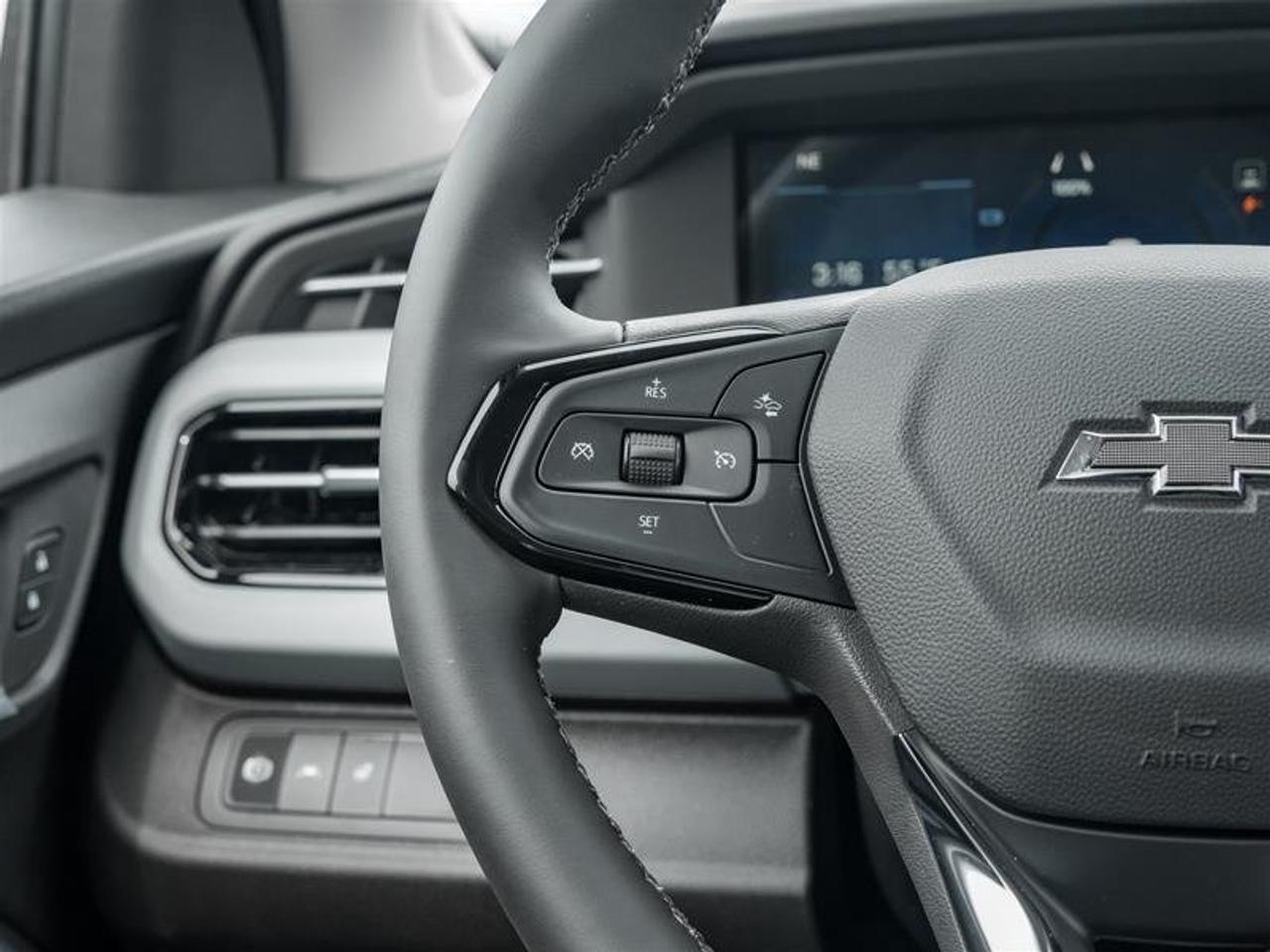 2027 Chevrolet Bolt RS Photo