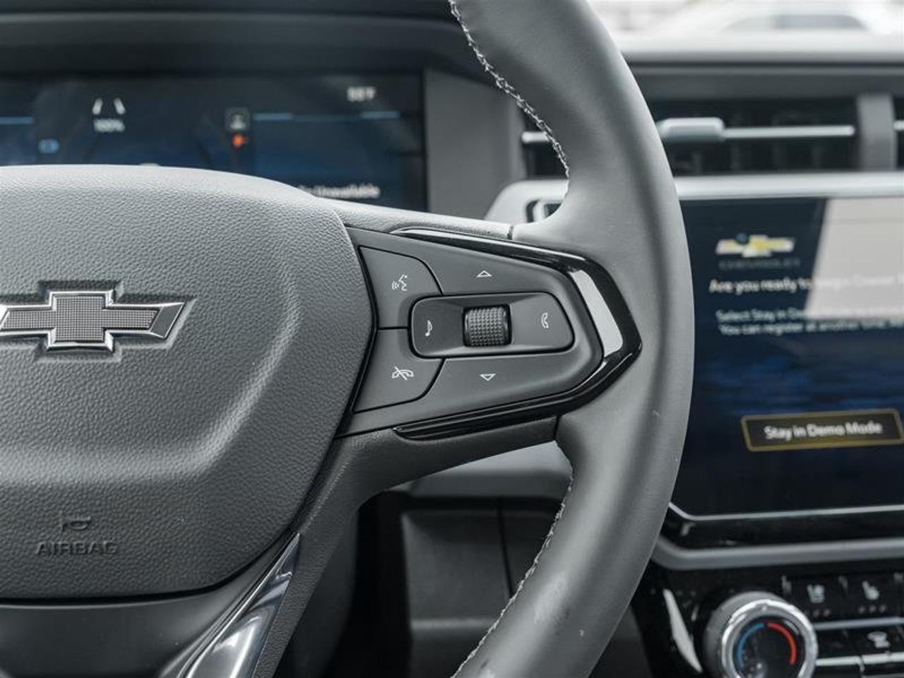 2027 Chevrolet Bolt RS Photo