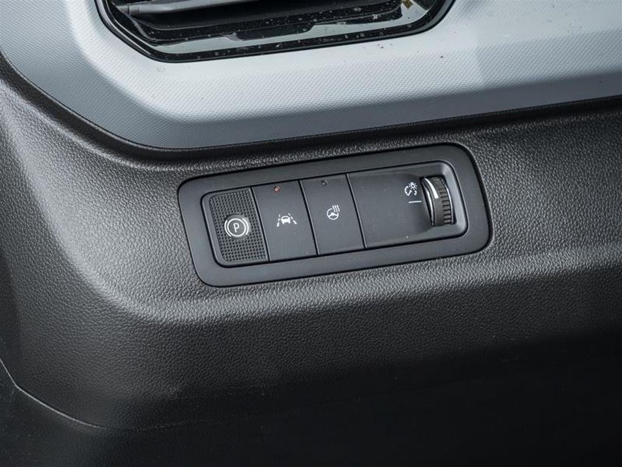 2027 Chevrolet Bolt RS Photo