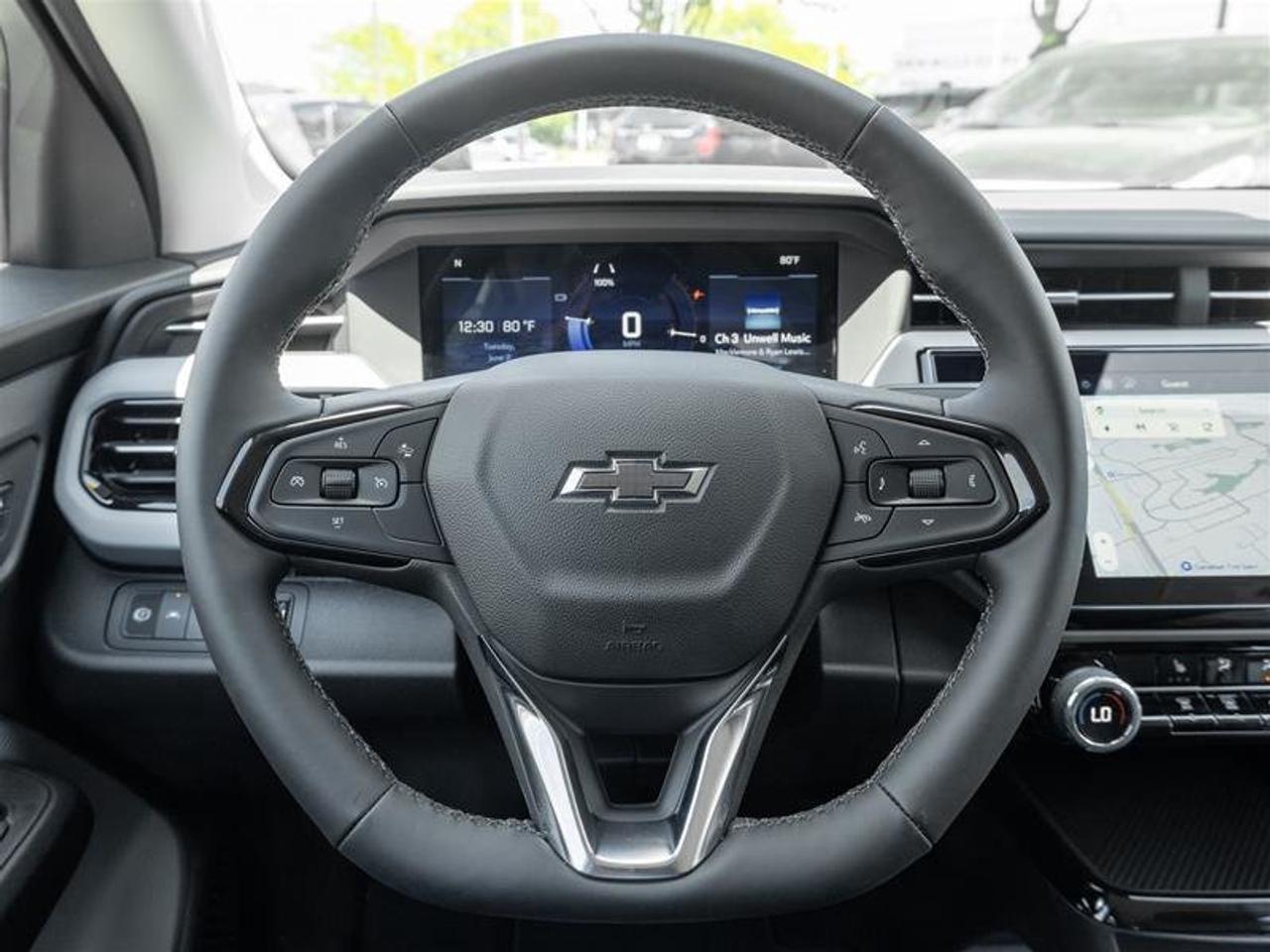 2027 Chevrolet Bolt LT Photo