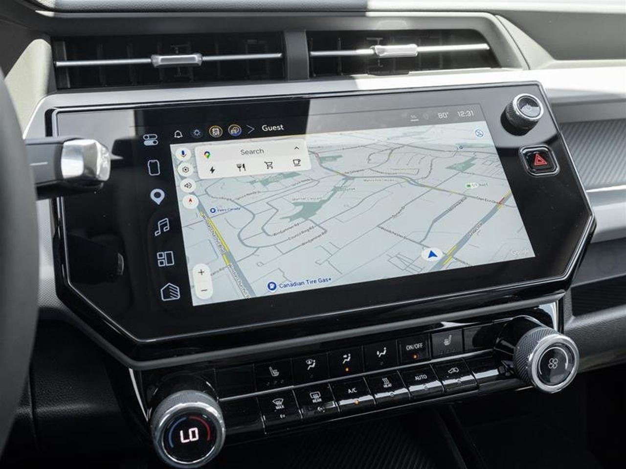 2027 Chevrolet Bolt LT Photo
