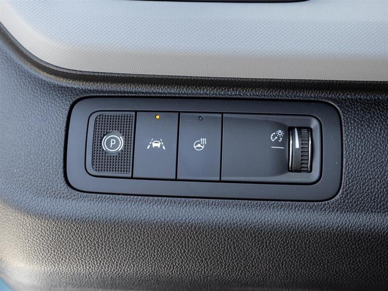 2027 Chevrolet Bolt LT Photo