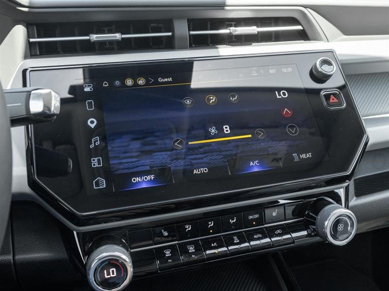2027 Chevrolet Bolt LT Photo